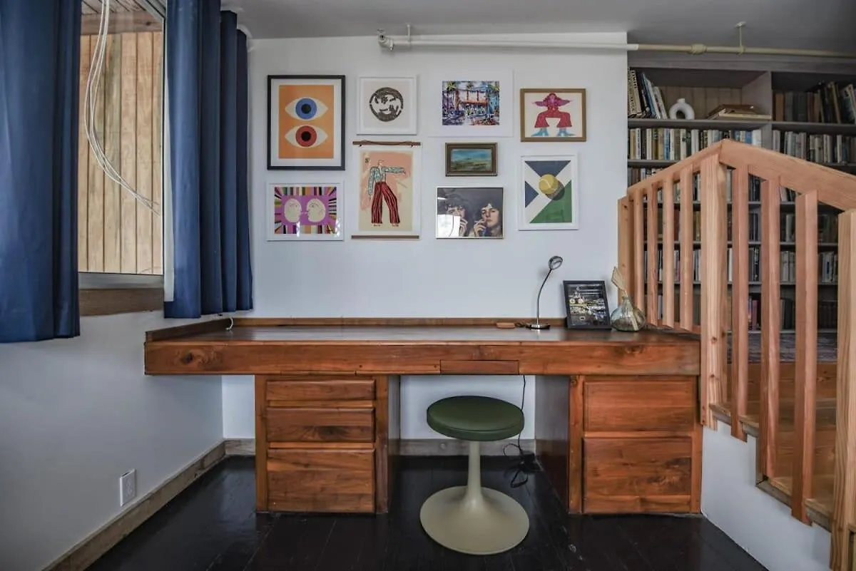 New Kamp - Rooftop Penthouse Apartment Key West