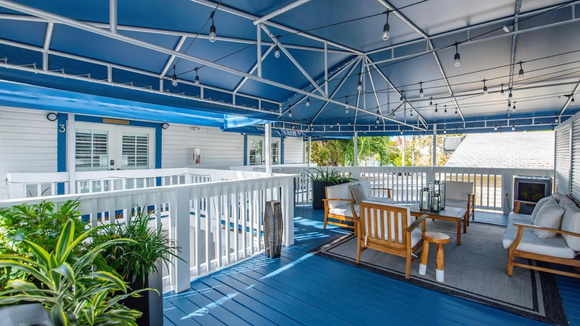 Apartment Sunshine State At Custom House