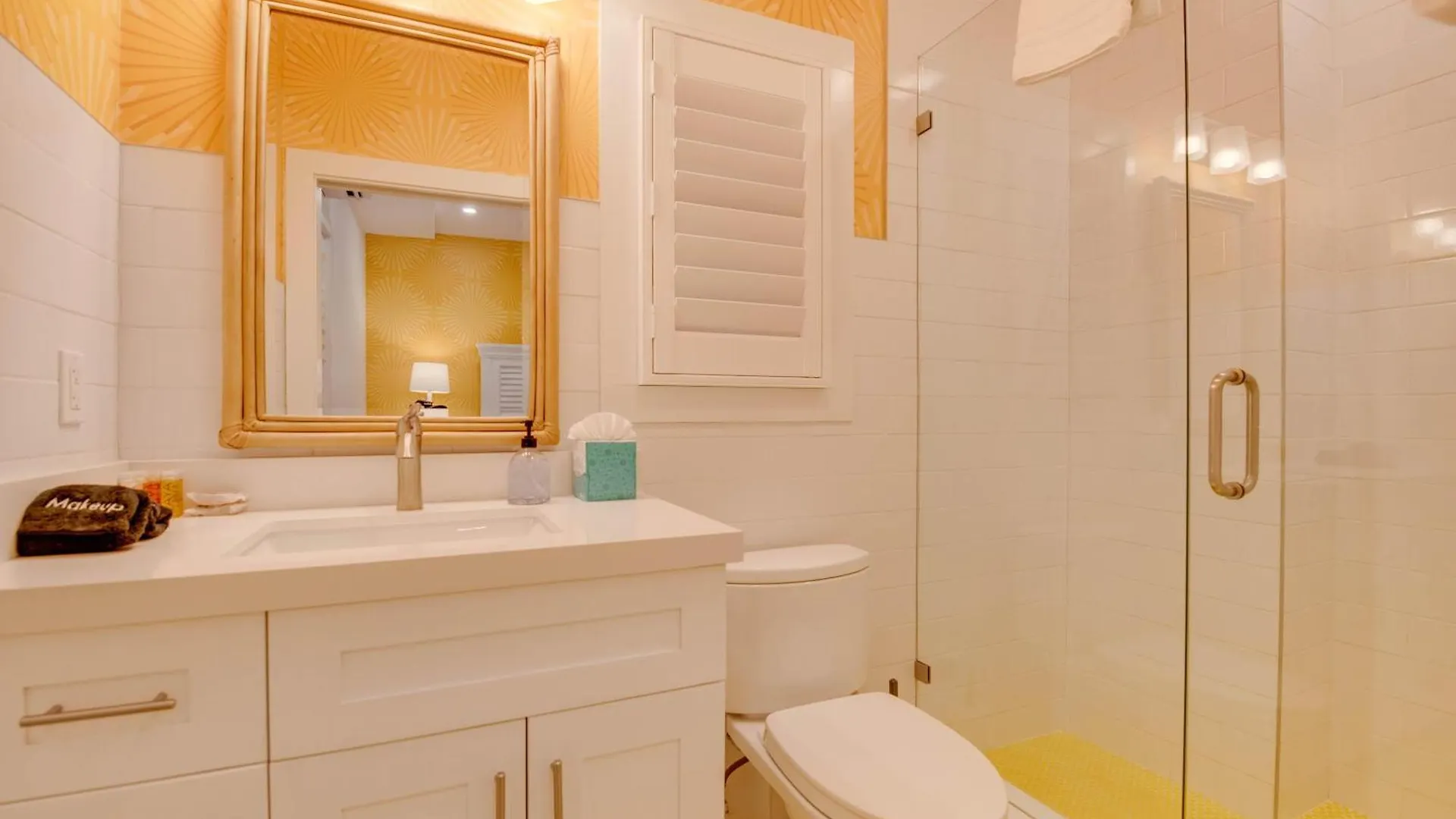 Apartment Sunshine State At Custom House