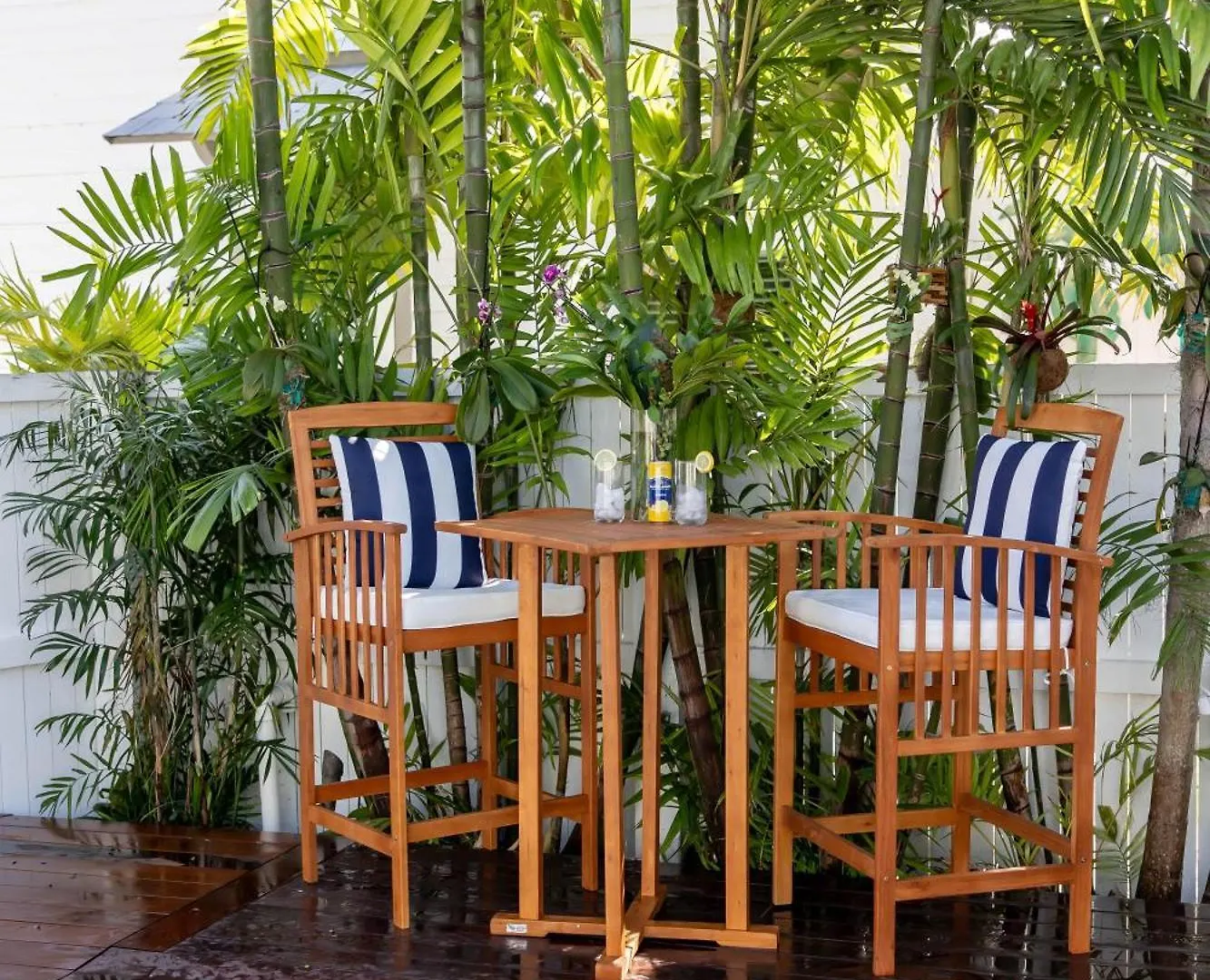 Lighthouse Holiday home Key West