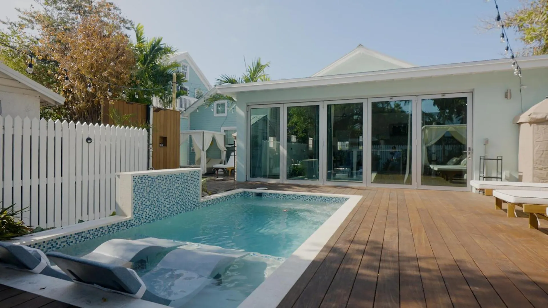 Lighthouse Holiday home