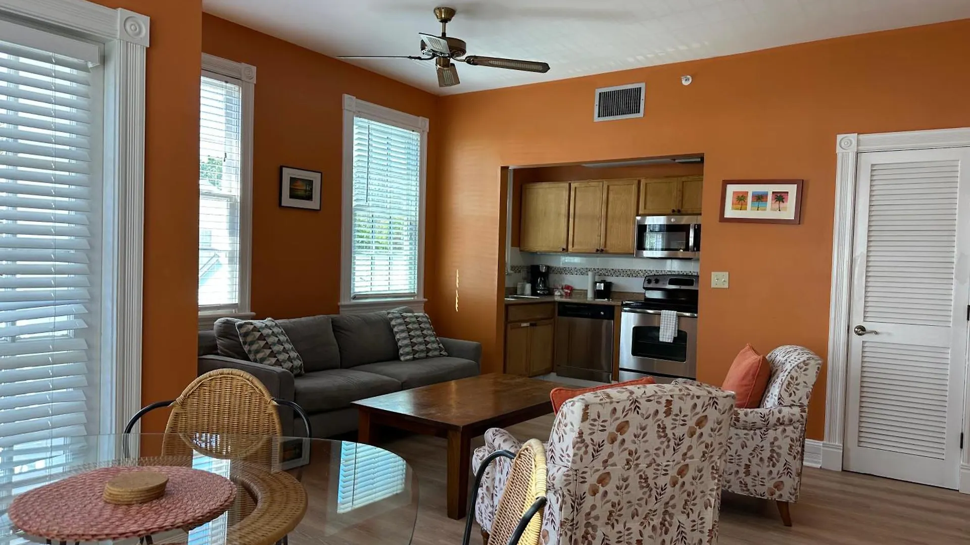 Douglas House 3* 키웨스트