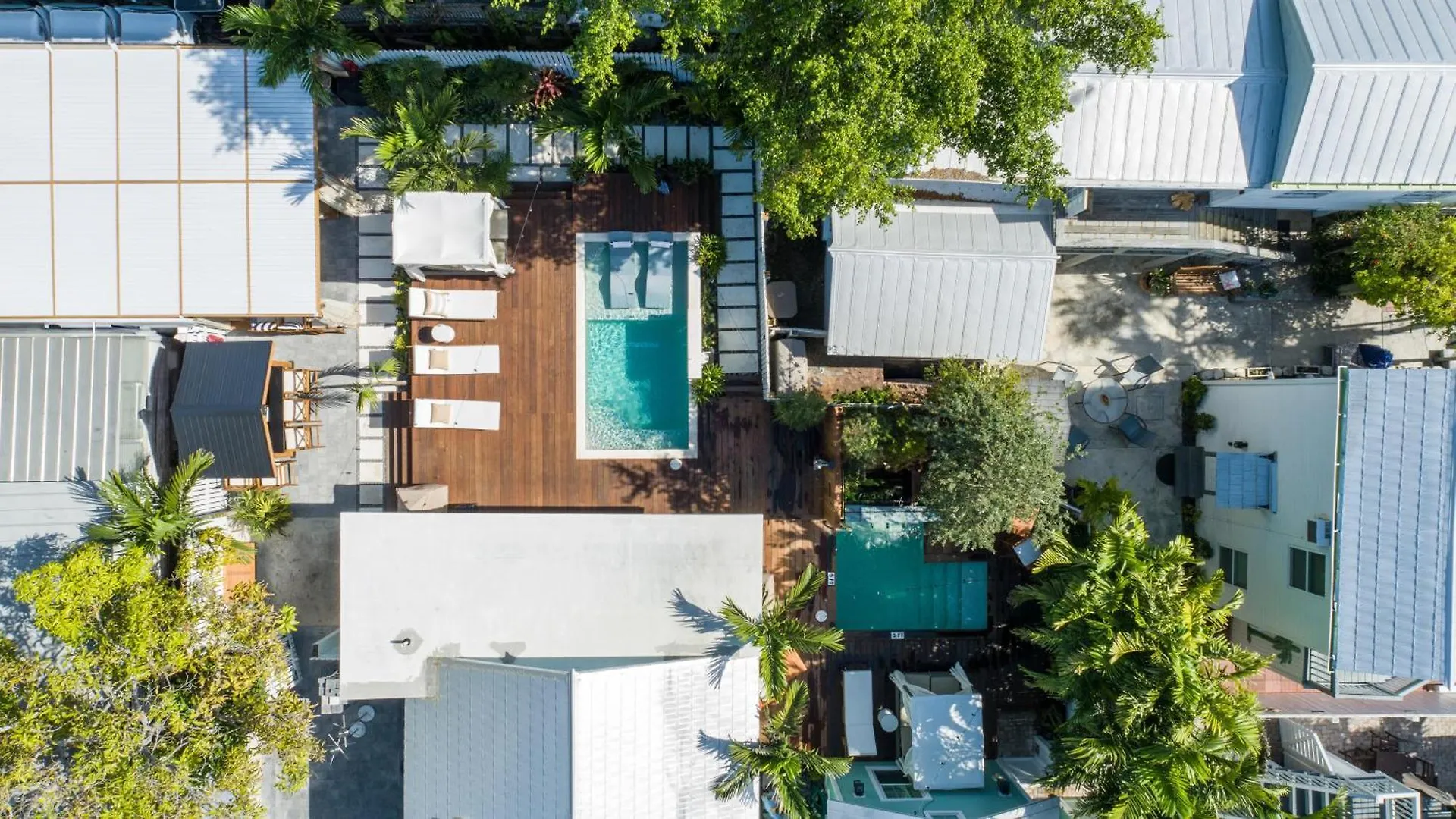 Tortugas Harbor-sombrero Reef Holiday home