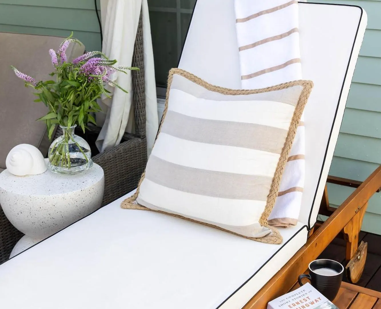 Holiday home Tortugas Harbor-sombrero Reef *