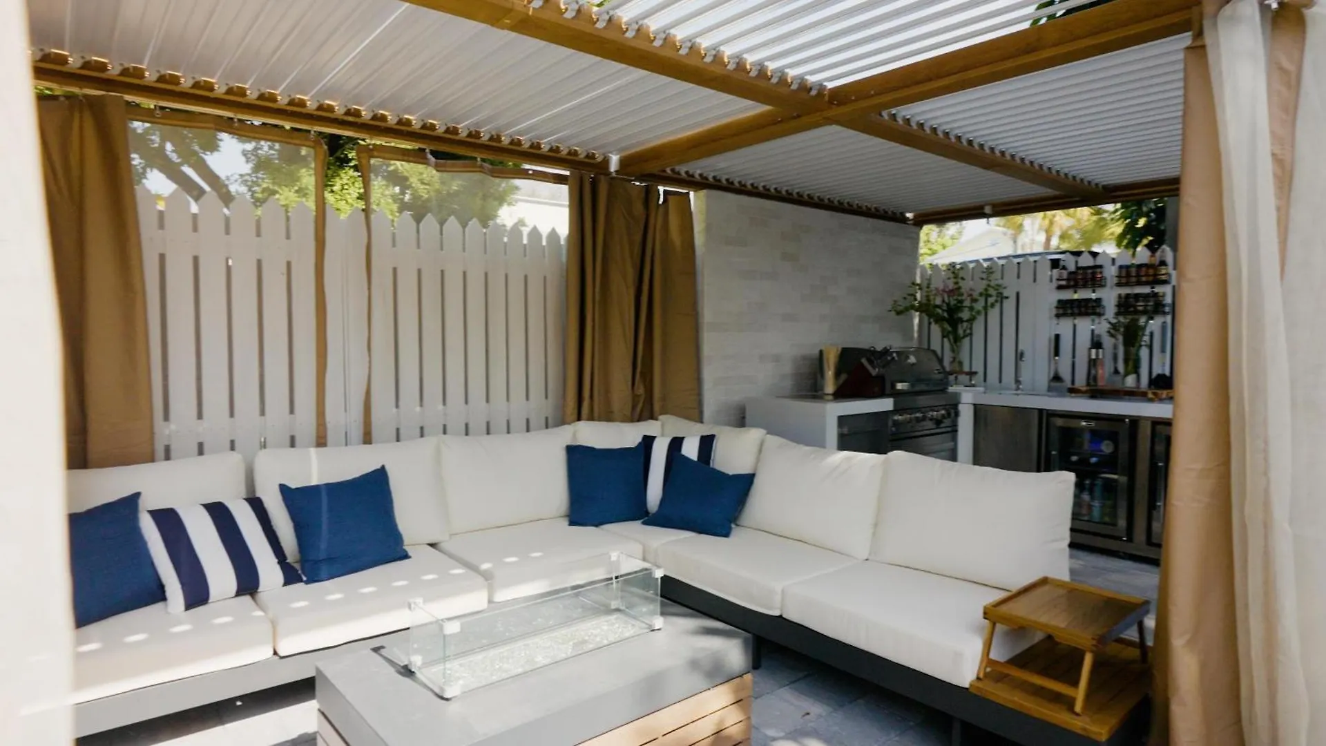 Holiday home Tortugas Harbor-sombrero Reef Key West