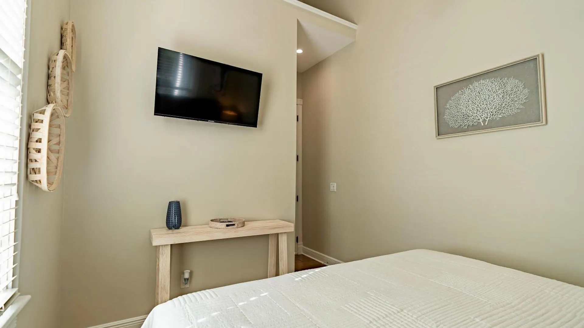 Tortugas Harbor-sombrero Reef Holiday home *
