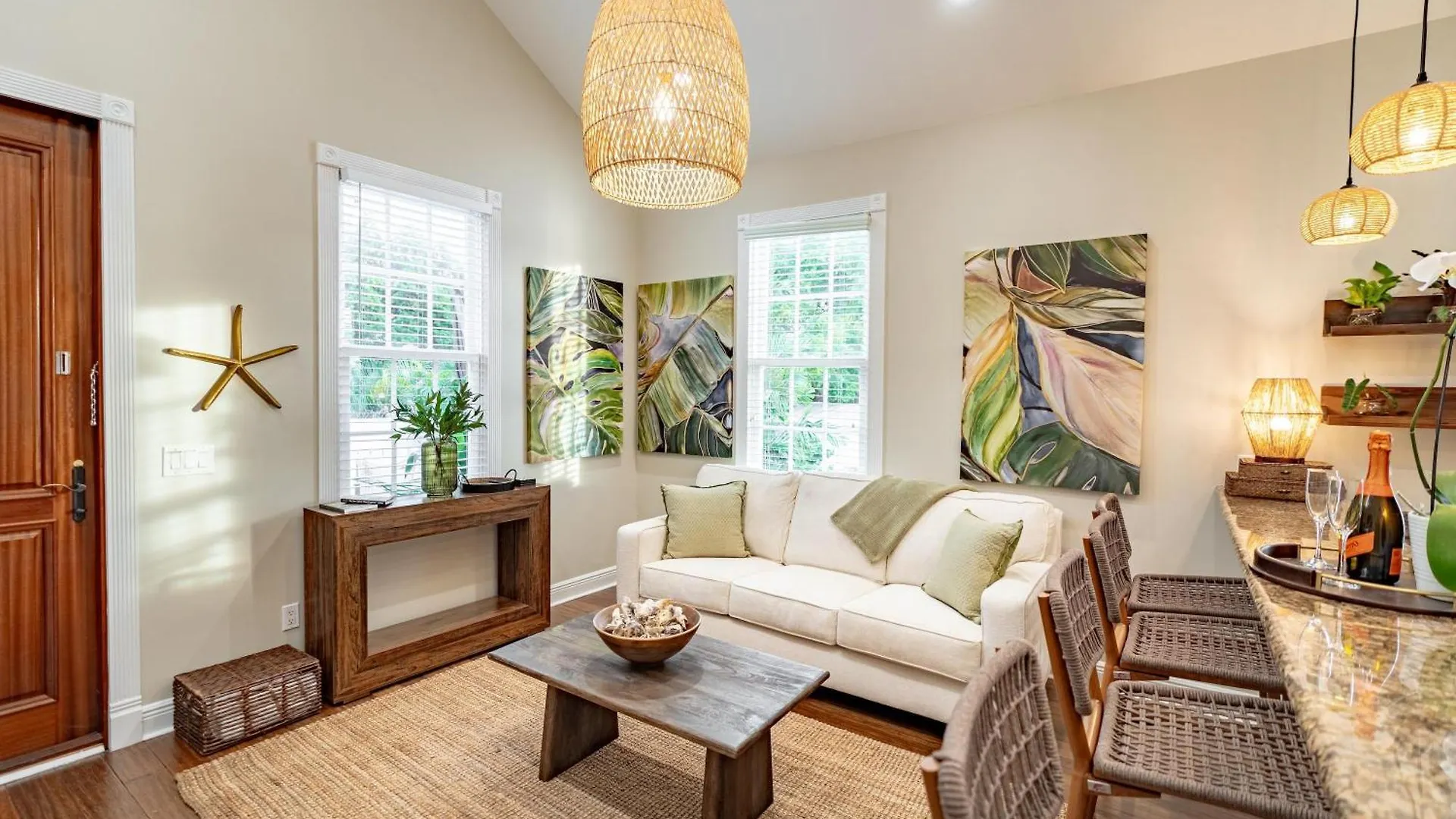Holiday home Tortugas Harbor-sombrero Reef Key West