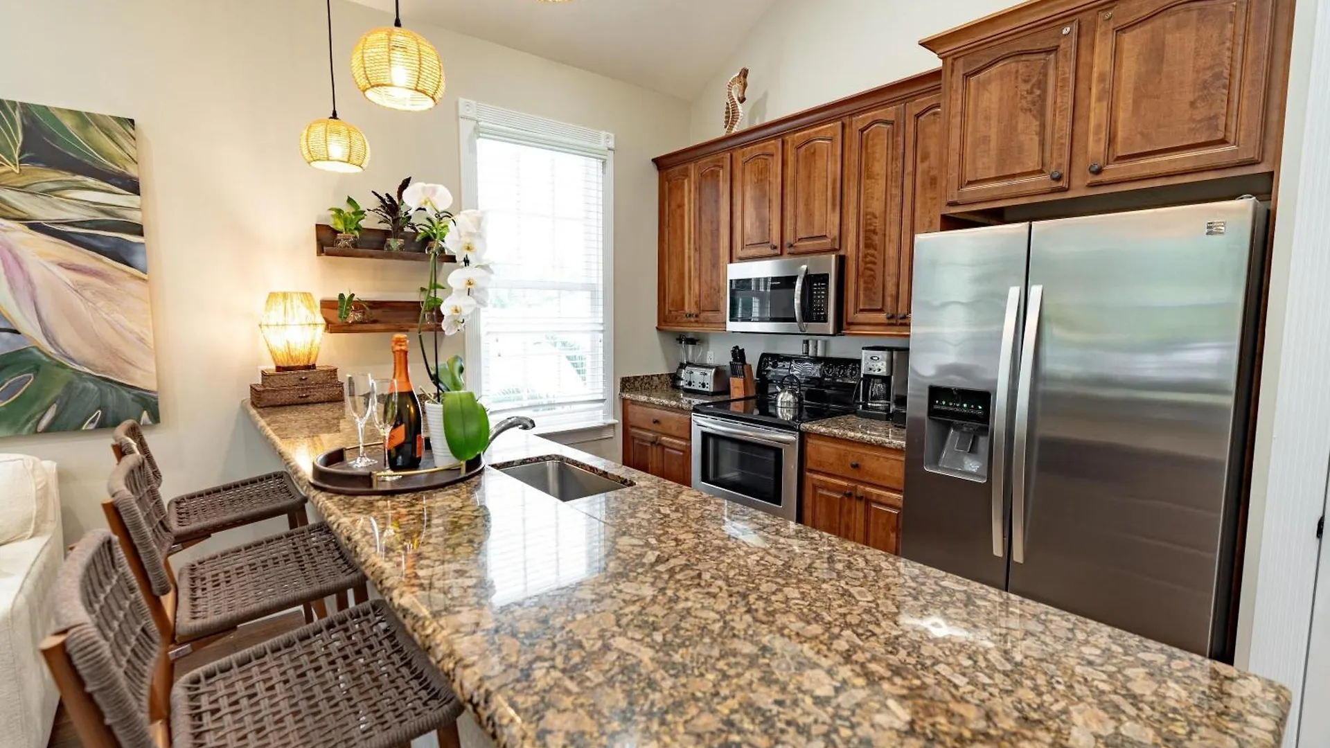 Holiday home Tortugas Harbor-sombrero Reef Key West