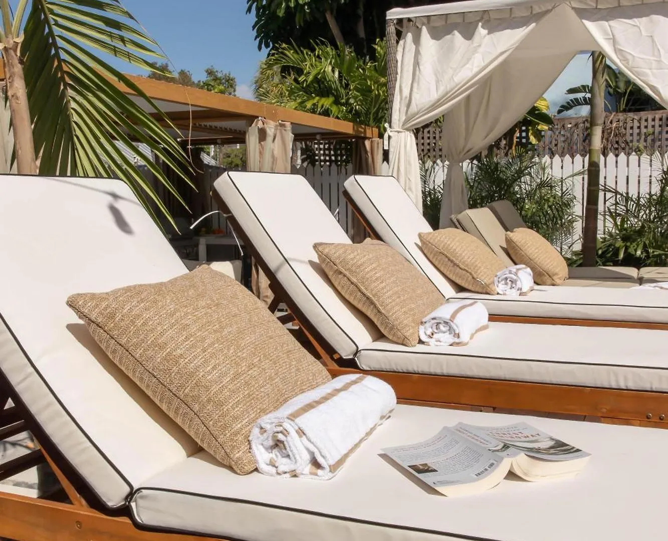Tortugas Harbor-sombrero Reef Holiday home