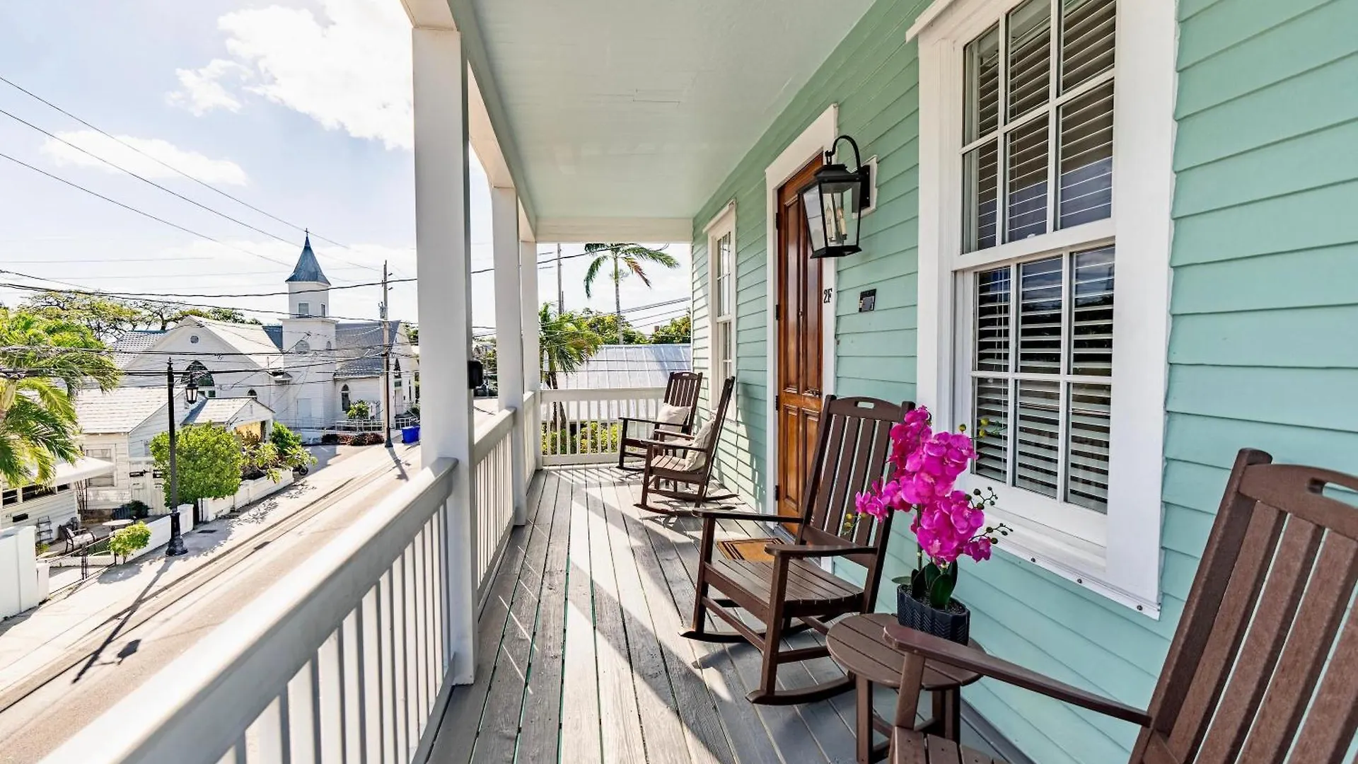 Holiday home Tortugas Harbor-sombrero Reef