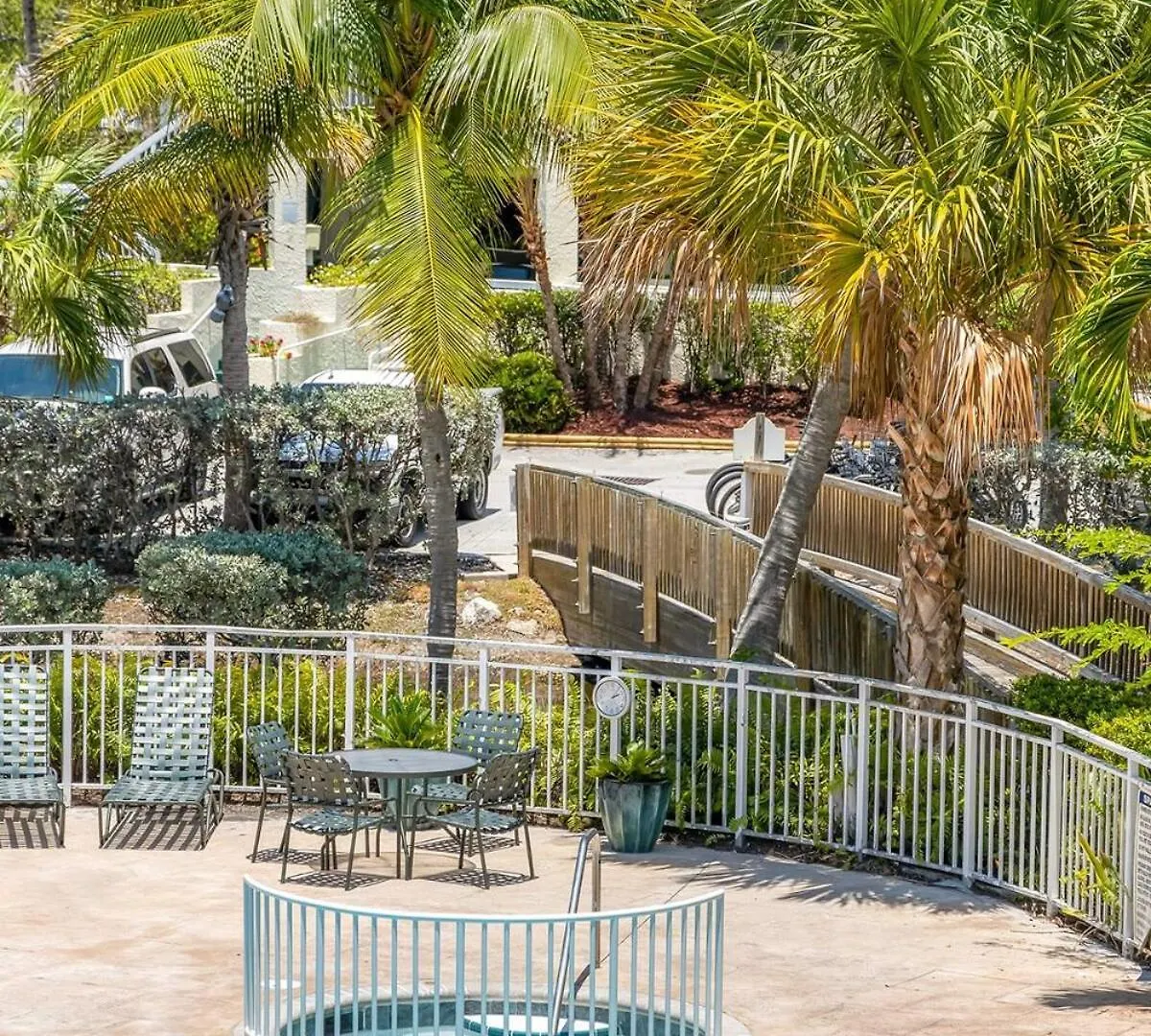 Holiday home The St Martin -hot Tub & Pool Key West