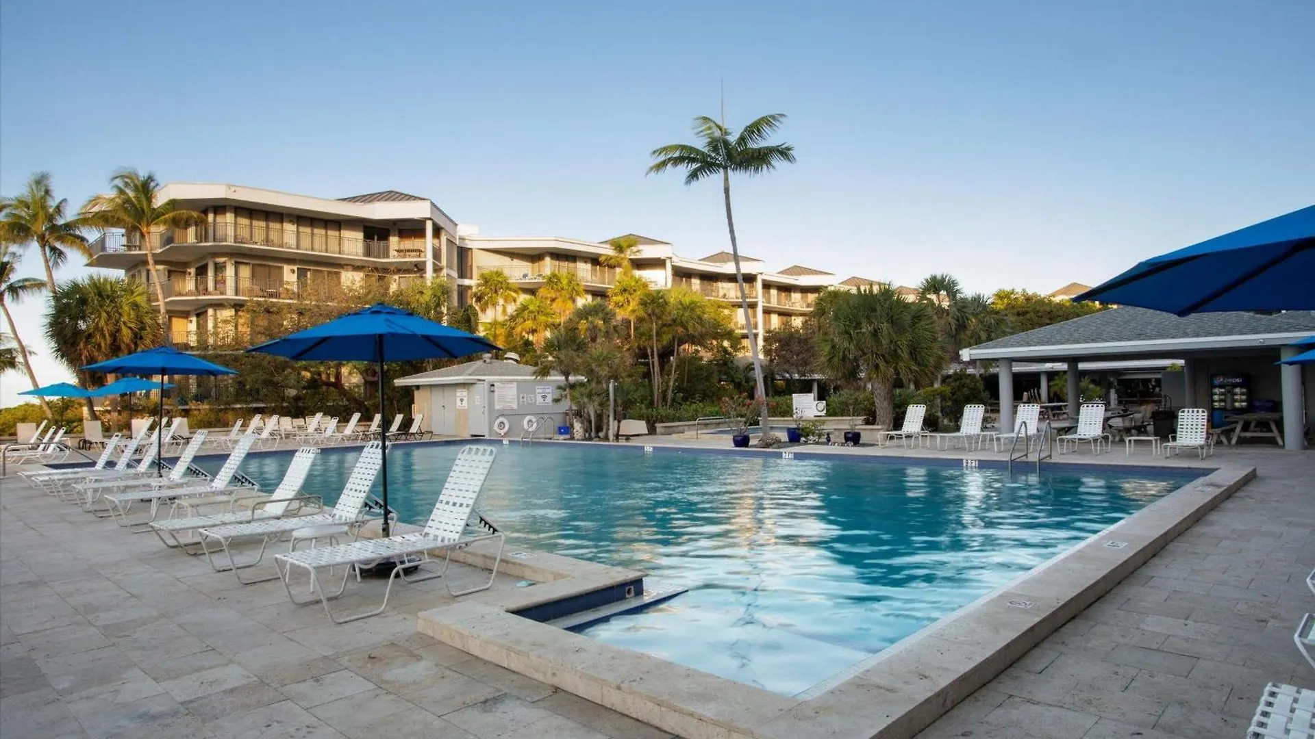 Anchor Drop Holiday home Key West