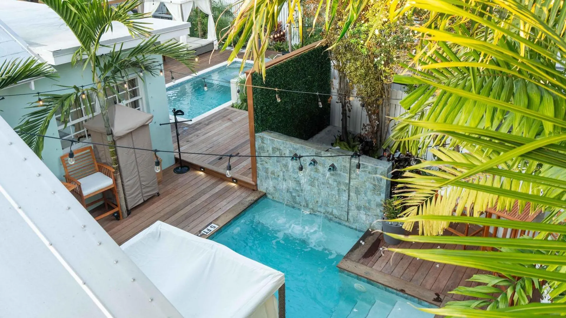 Tortugas Harbor-sombrero Reef Holiday home Key West