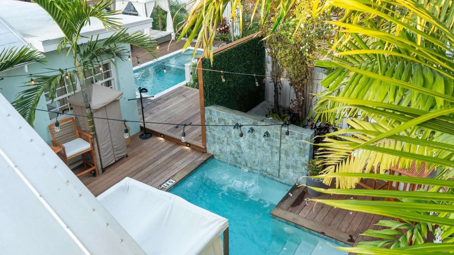 Tortugas Harbor-sombrero Reef Holiday home