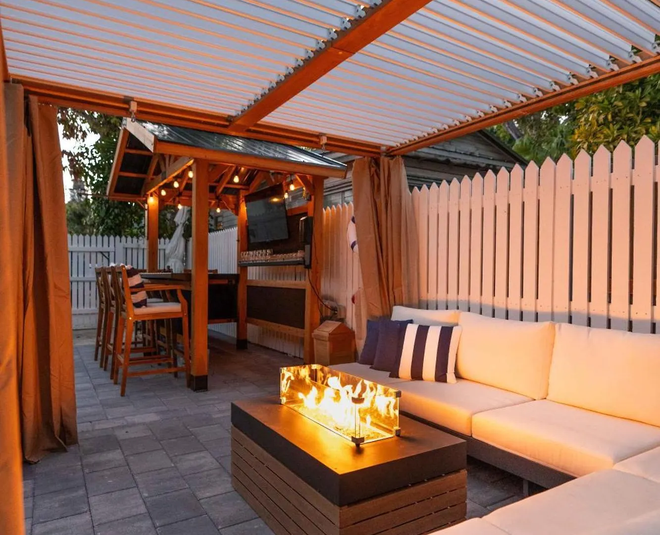 Tortugas Harbor-sombrero Reef Holiday home Key West