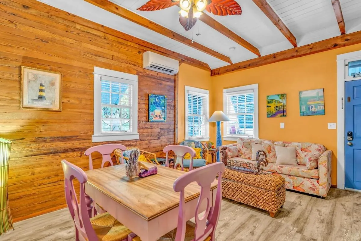 The Bahama House - * Key West