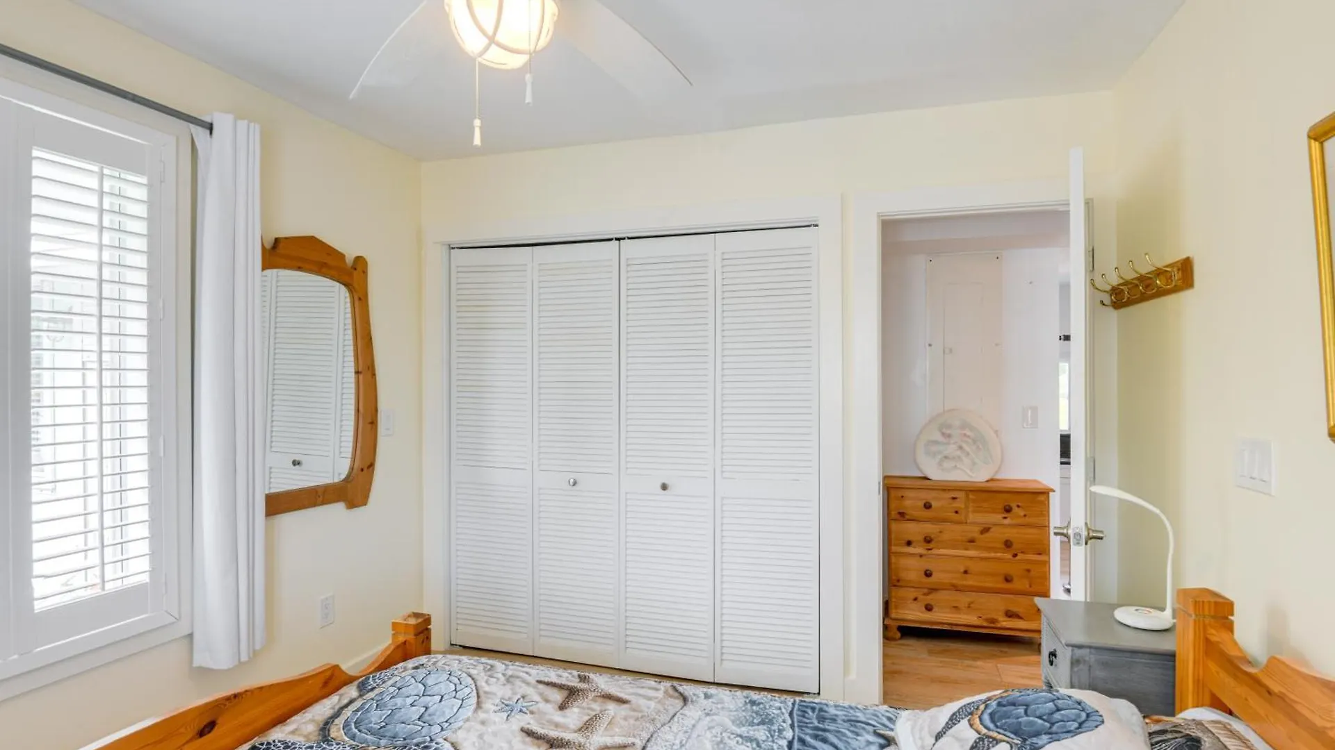 Dock And Balcony Serene Big Coppitt Key Escape Holiday home Key West