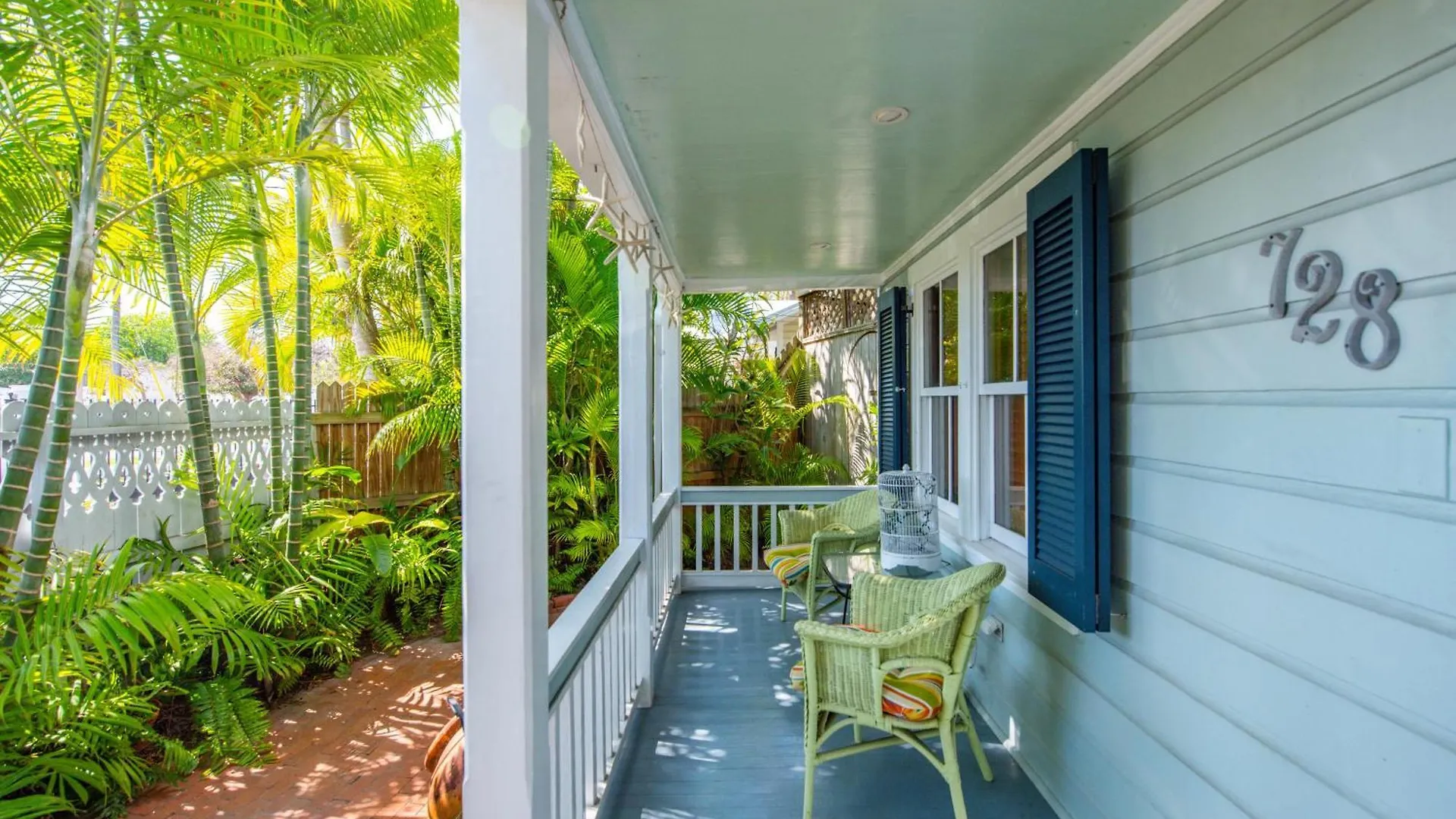 Passover Holiday home