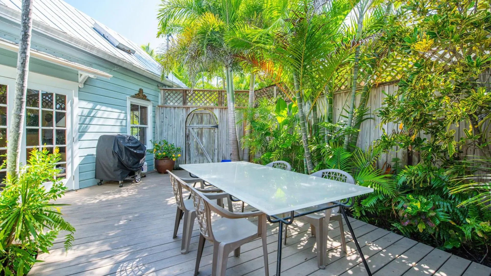 Passover Holiday home