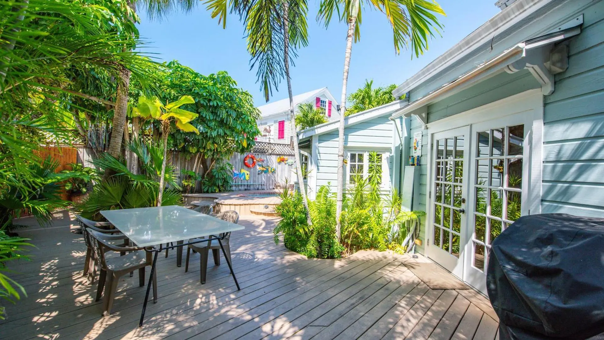 Passover Holiday home *