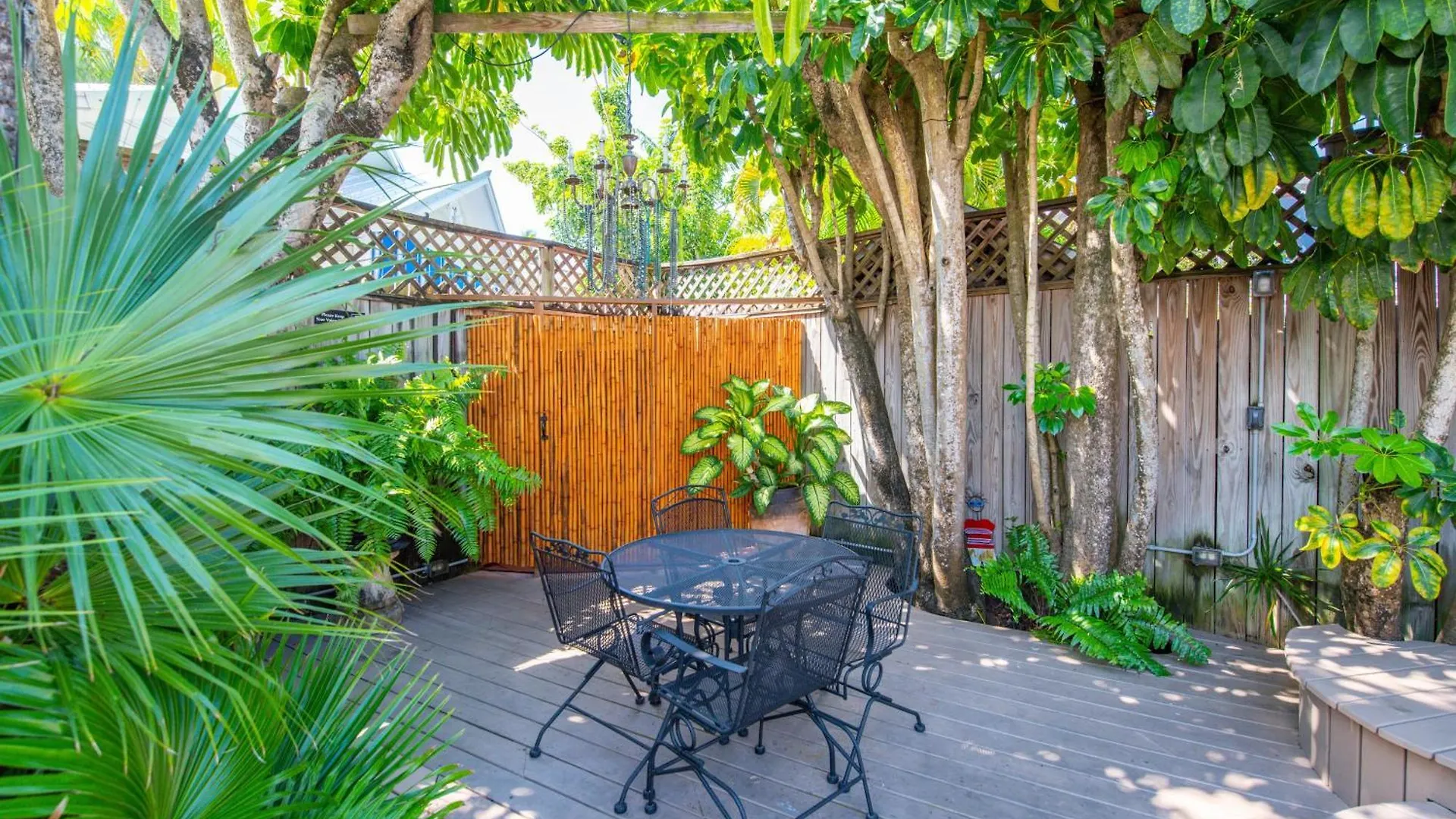 Holiday home Passover Key West