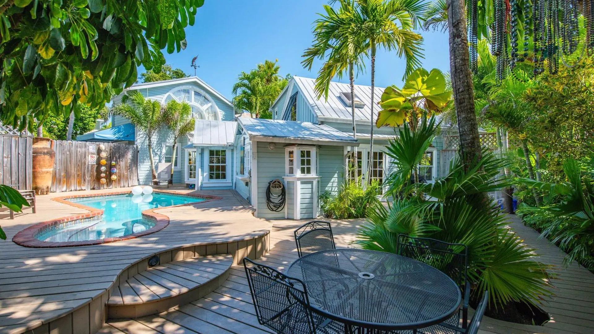 Passover * Key West