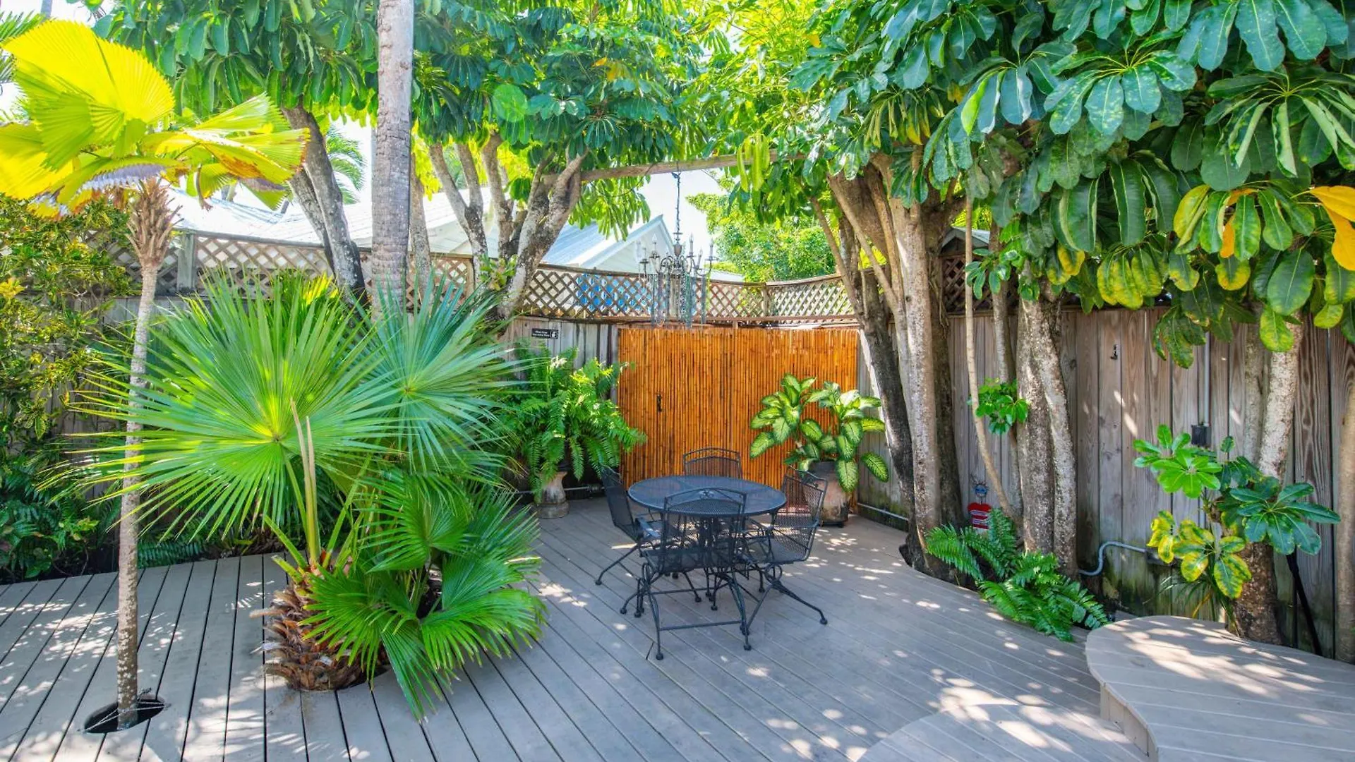 Passover * Key West
