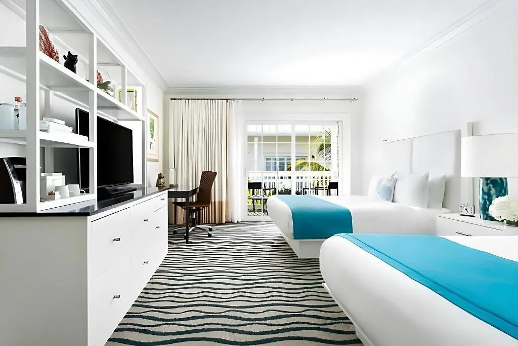 The Marker Harbor Resort 4*