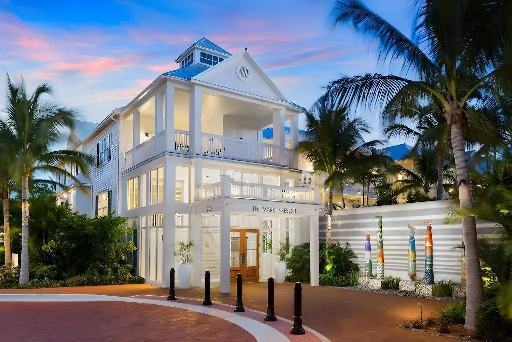 The Marker Harbor Resort Cayo Hueso