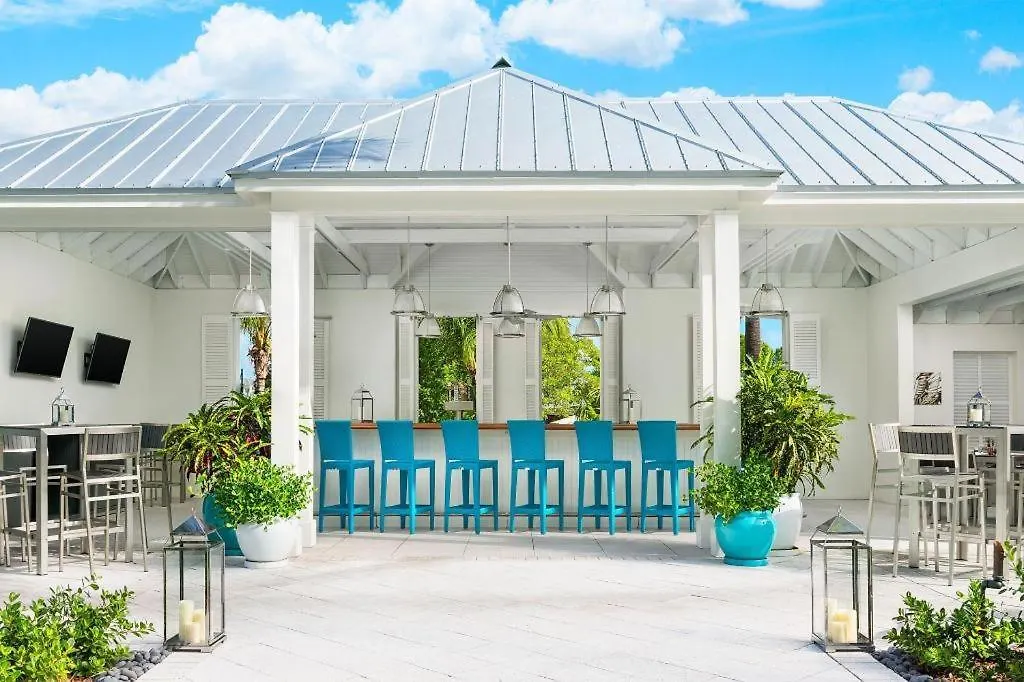 Resort The Marker Harbor Cayo Hueso