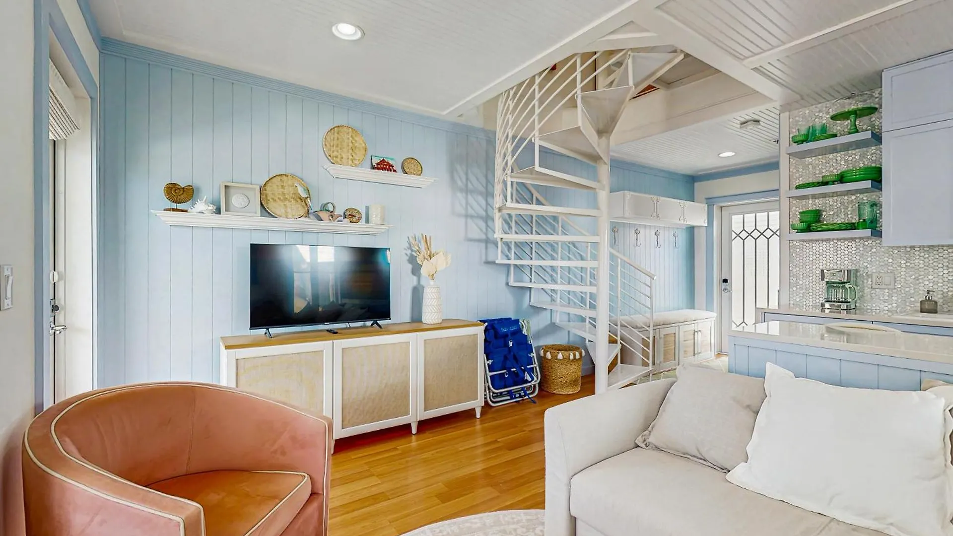 Periwinkle Place