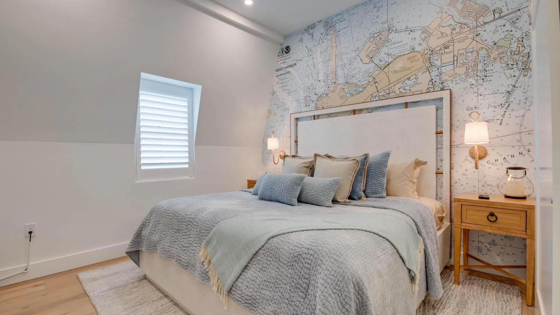 The Penthouse At Custom House Key West