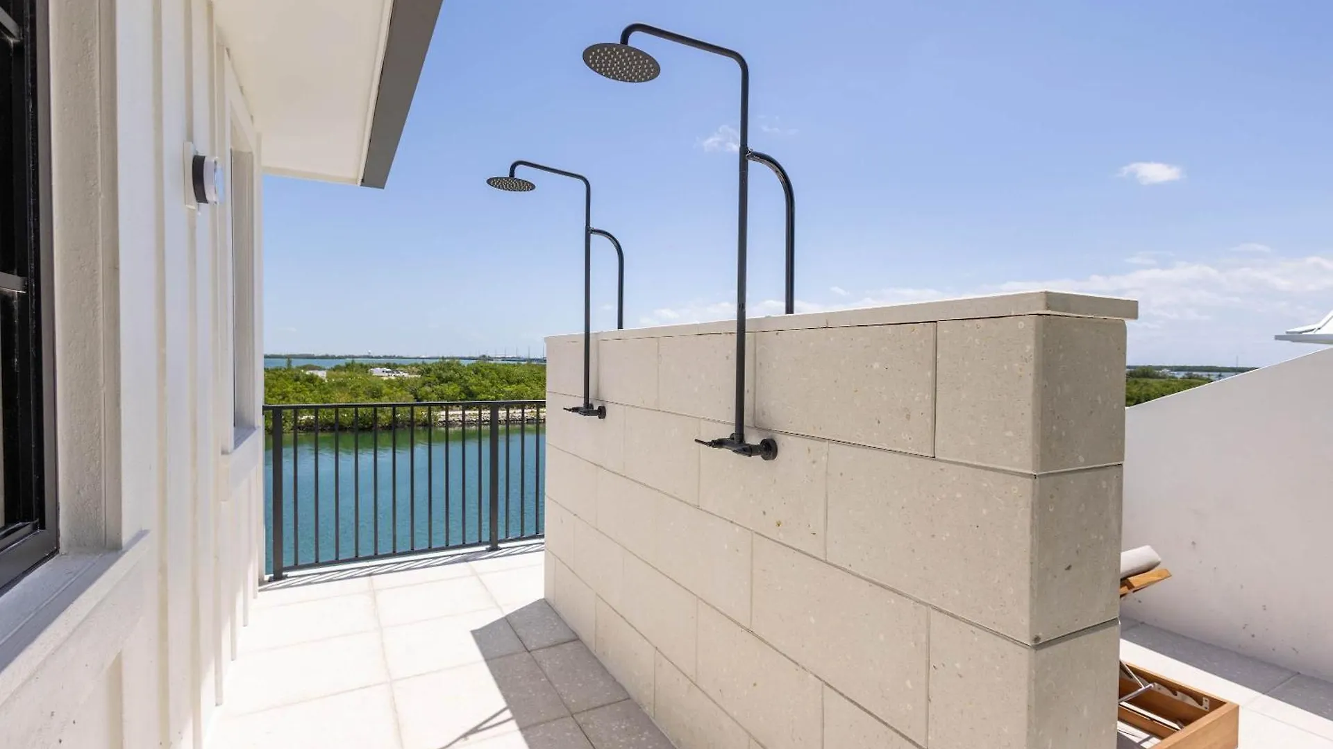 Holiday home Parking Pool Dock - Starboard House Key West
