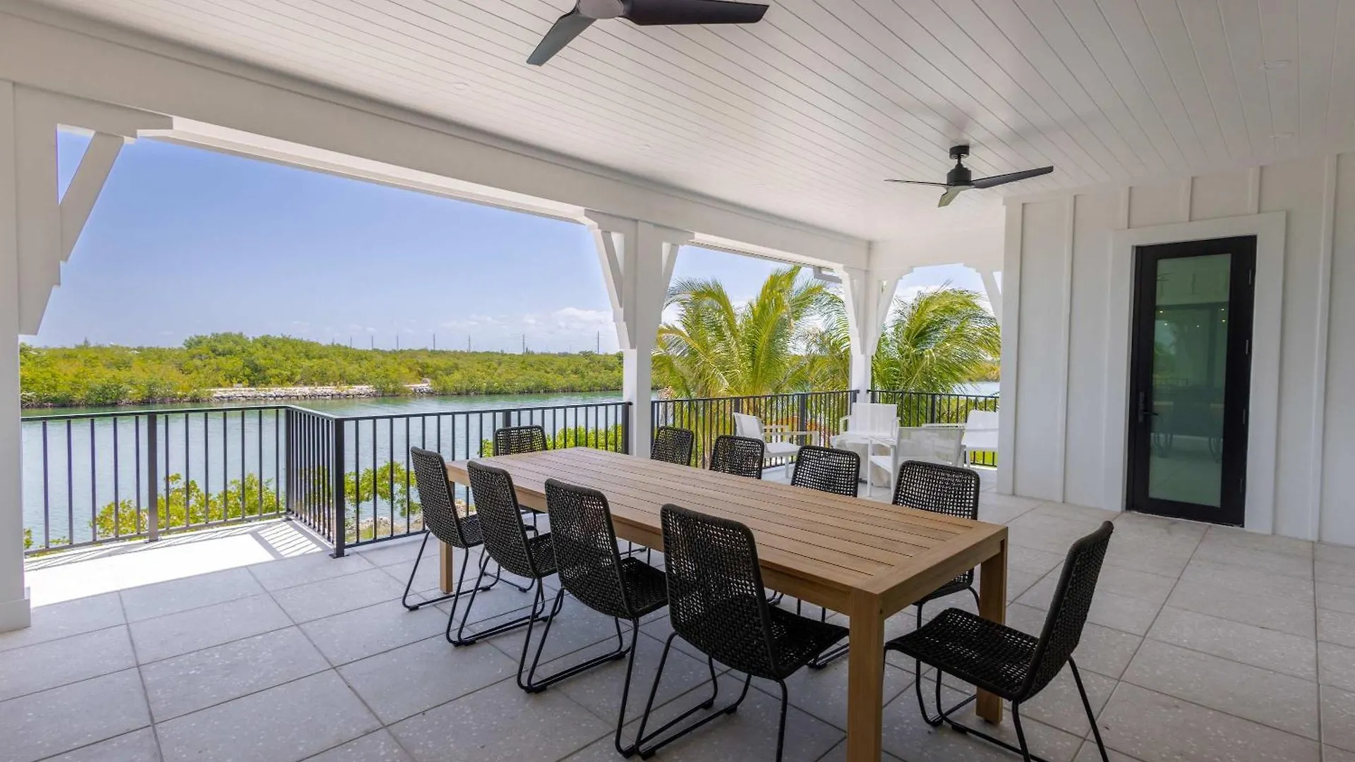 Parking Pool Dock - Starboard House *