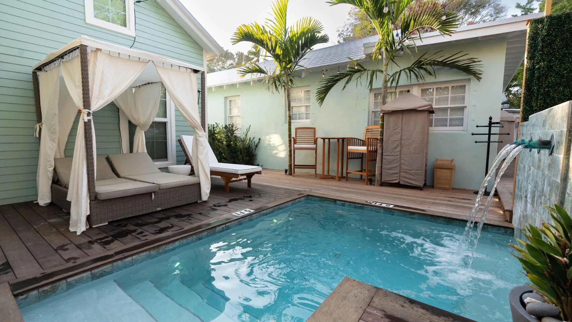 Lighthouse Holiday home Key West