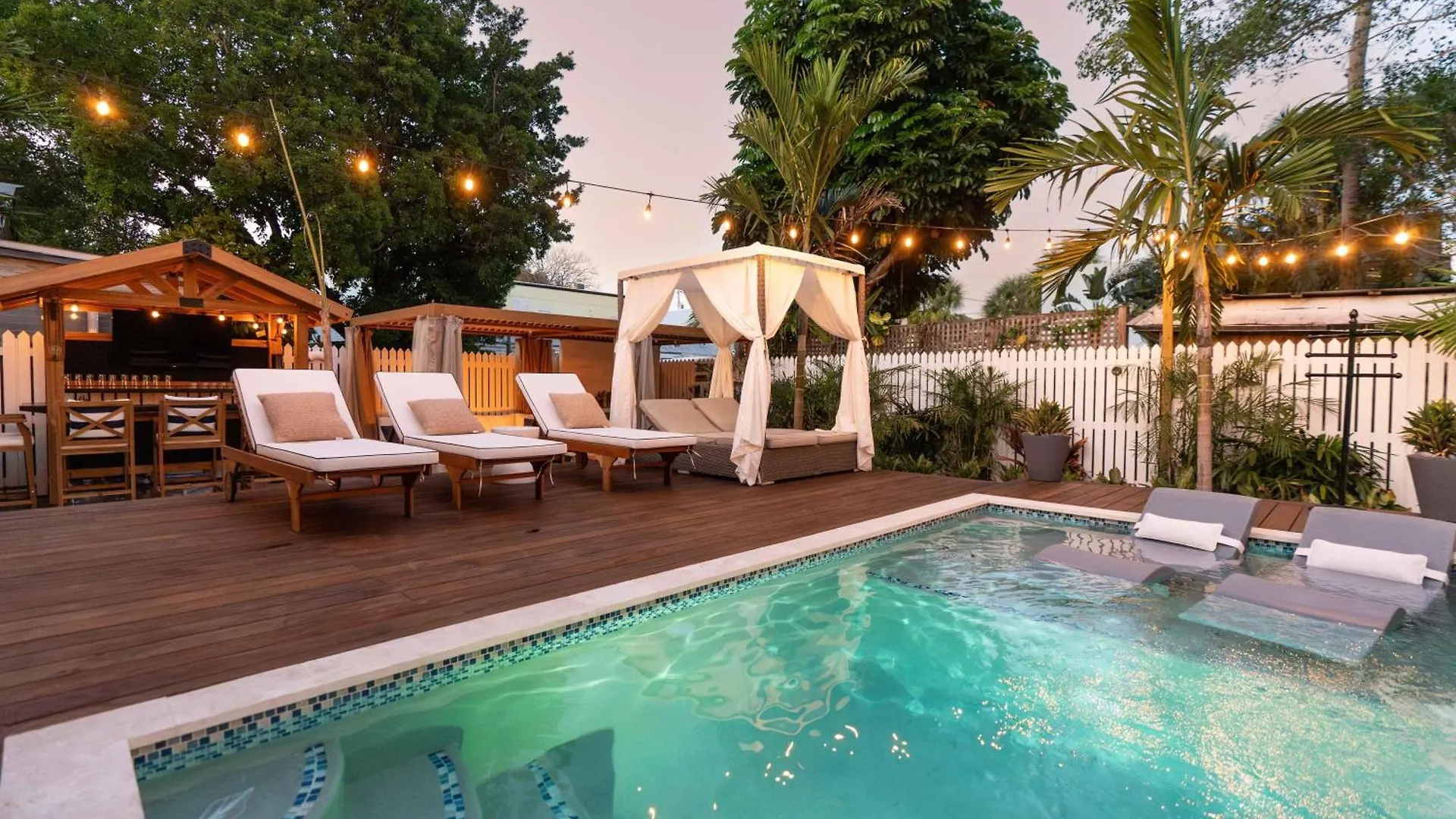 Lighthouse Holiday home Key West