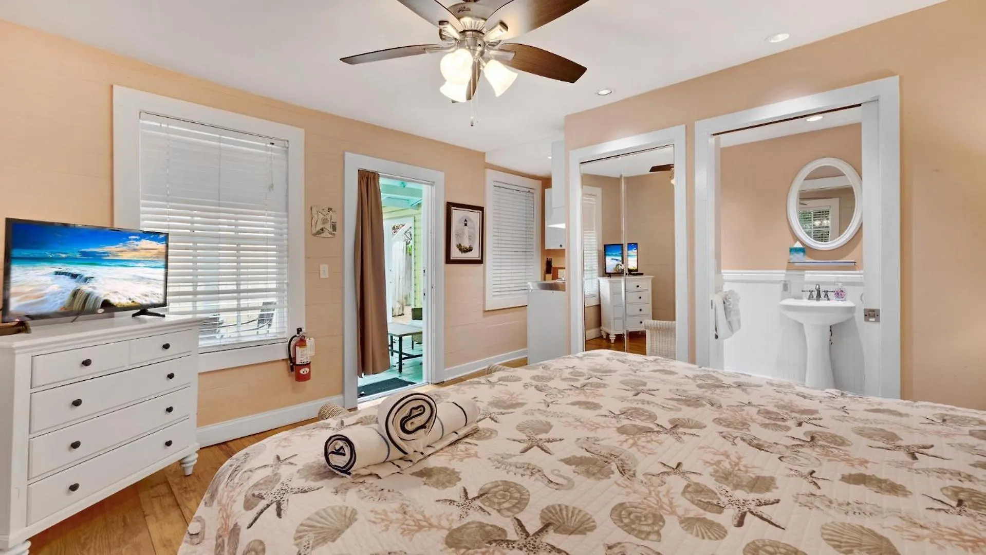 Holiday home Calusa By Last Key Realty *