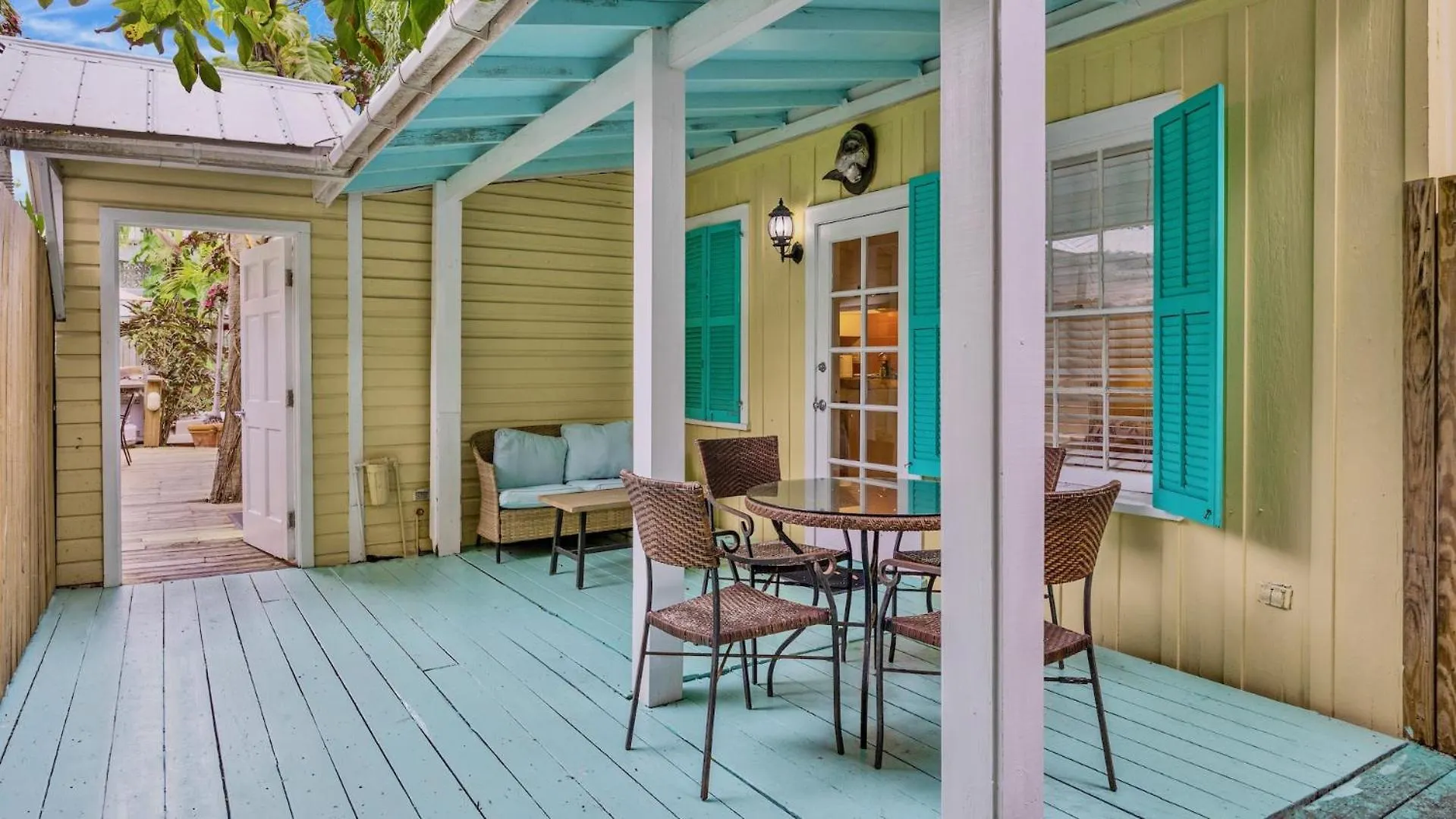 Holiday home Calusa By Last Key Realty