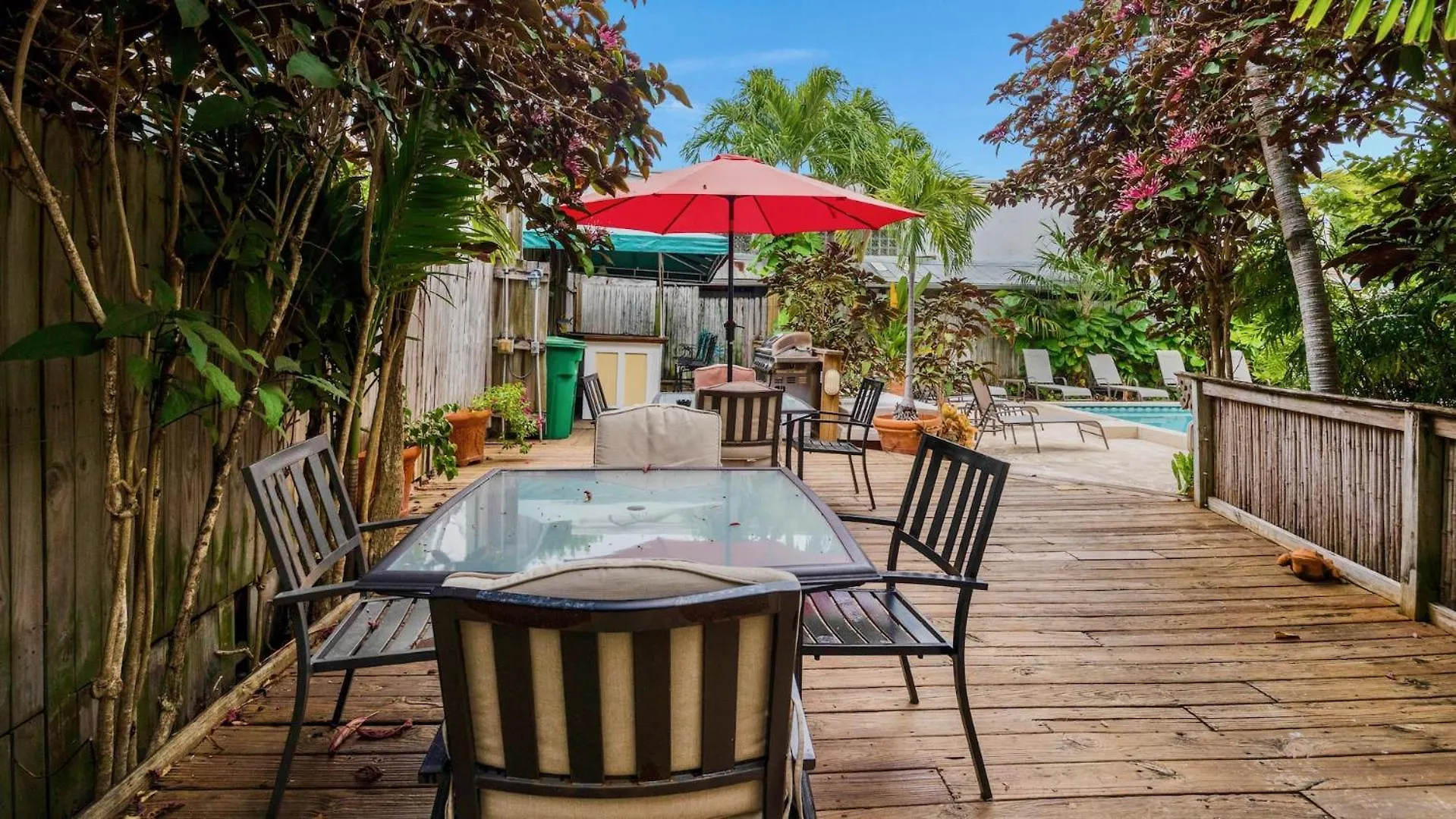 Calusa By Last Key Realty Holiday home *