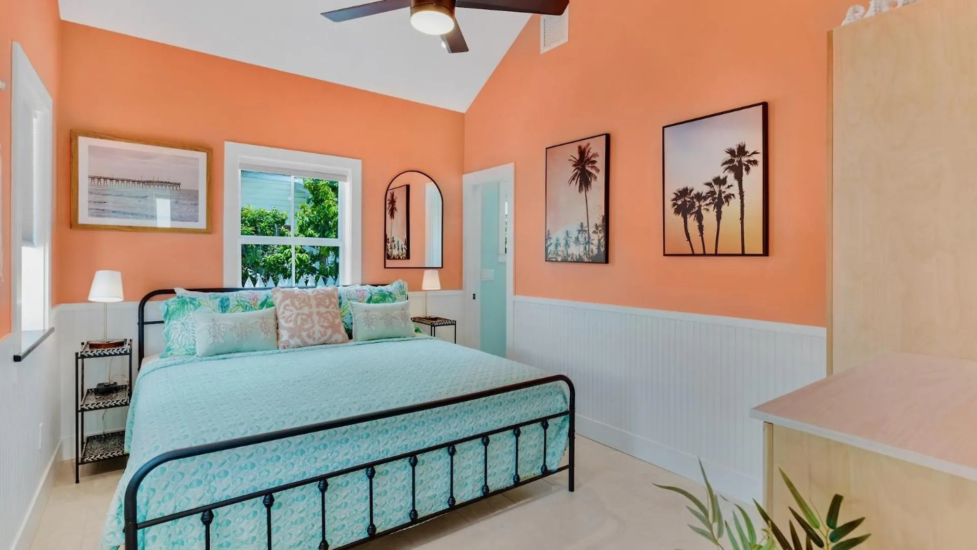 Dos Casitas By Last Key Realty Holiday home Key West