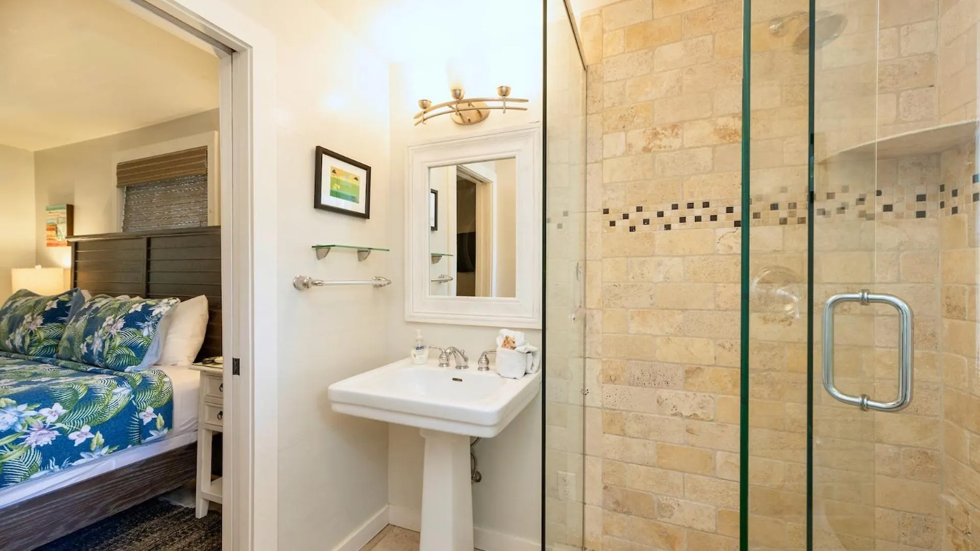 Dos Casitas By Last Key Realty Key West
