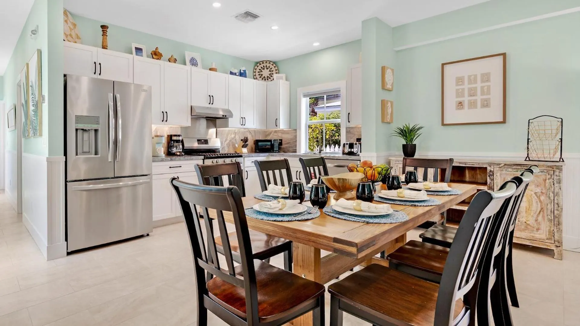 Dos Casitas By Last Key Realty *
