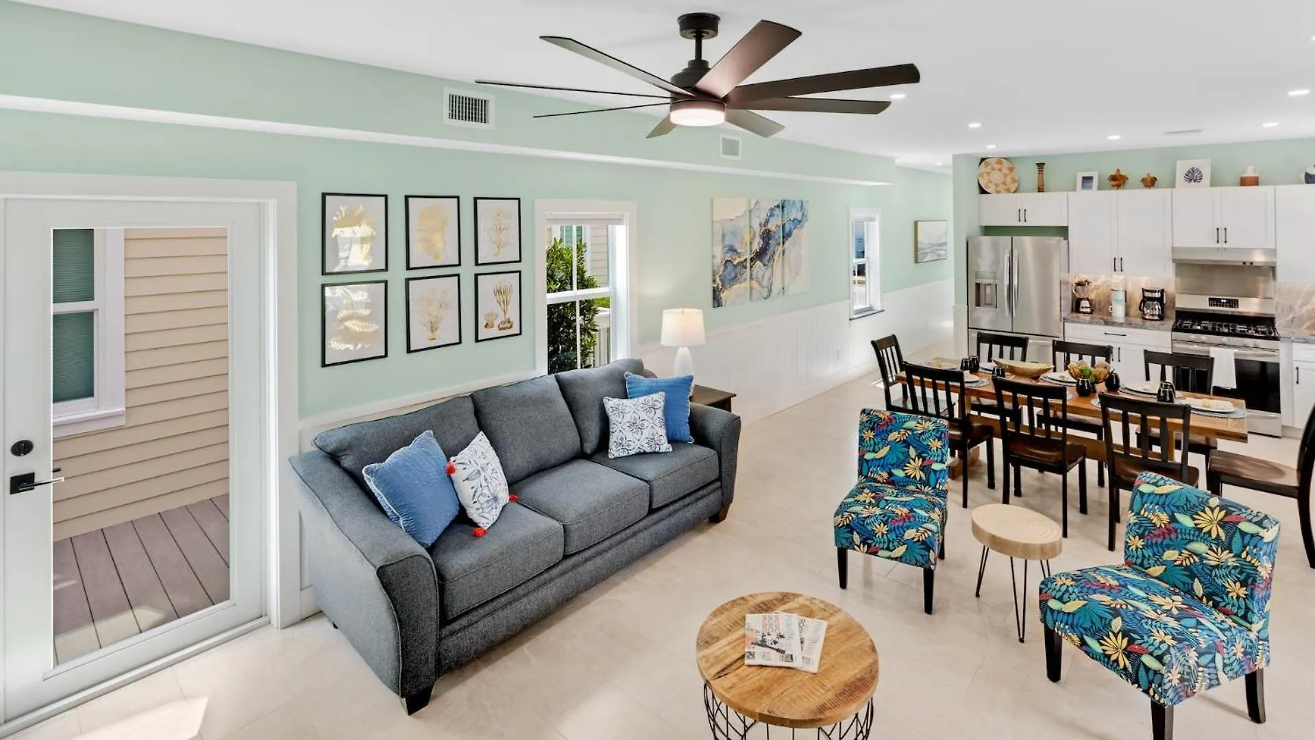 Dos Casitas By Last Key Realty Holiday home *