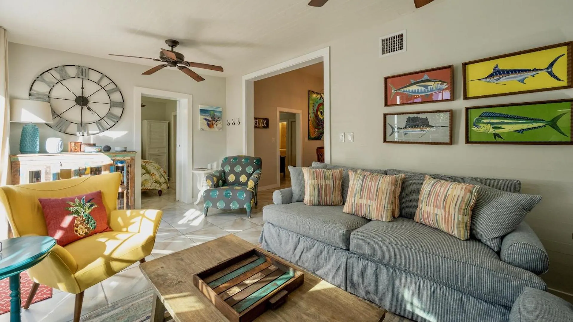 Holiday home Dos Casitas By Last Key Realty *