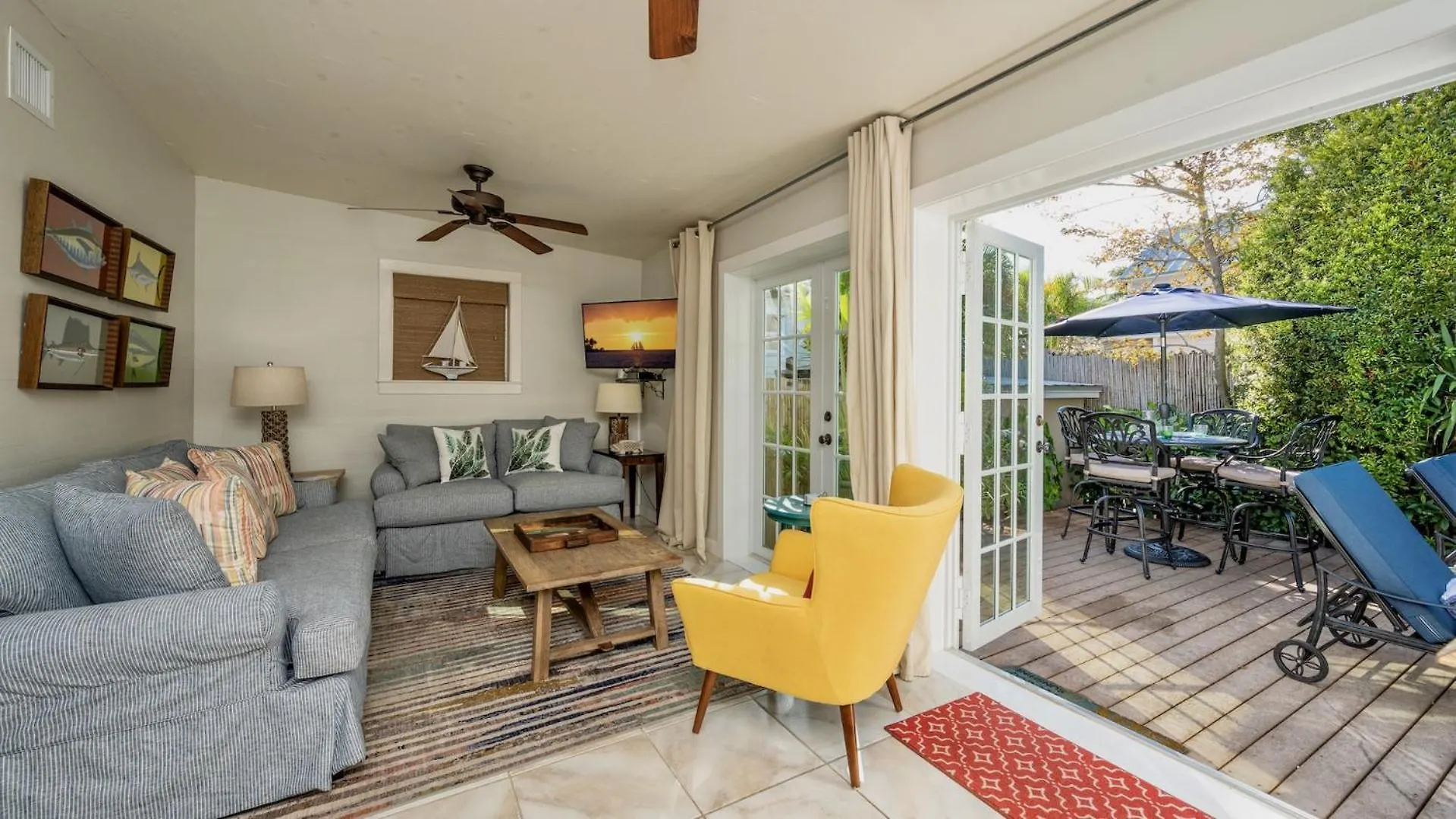 Dos Casitas By Last Key Realty Holiday home