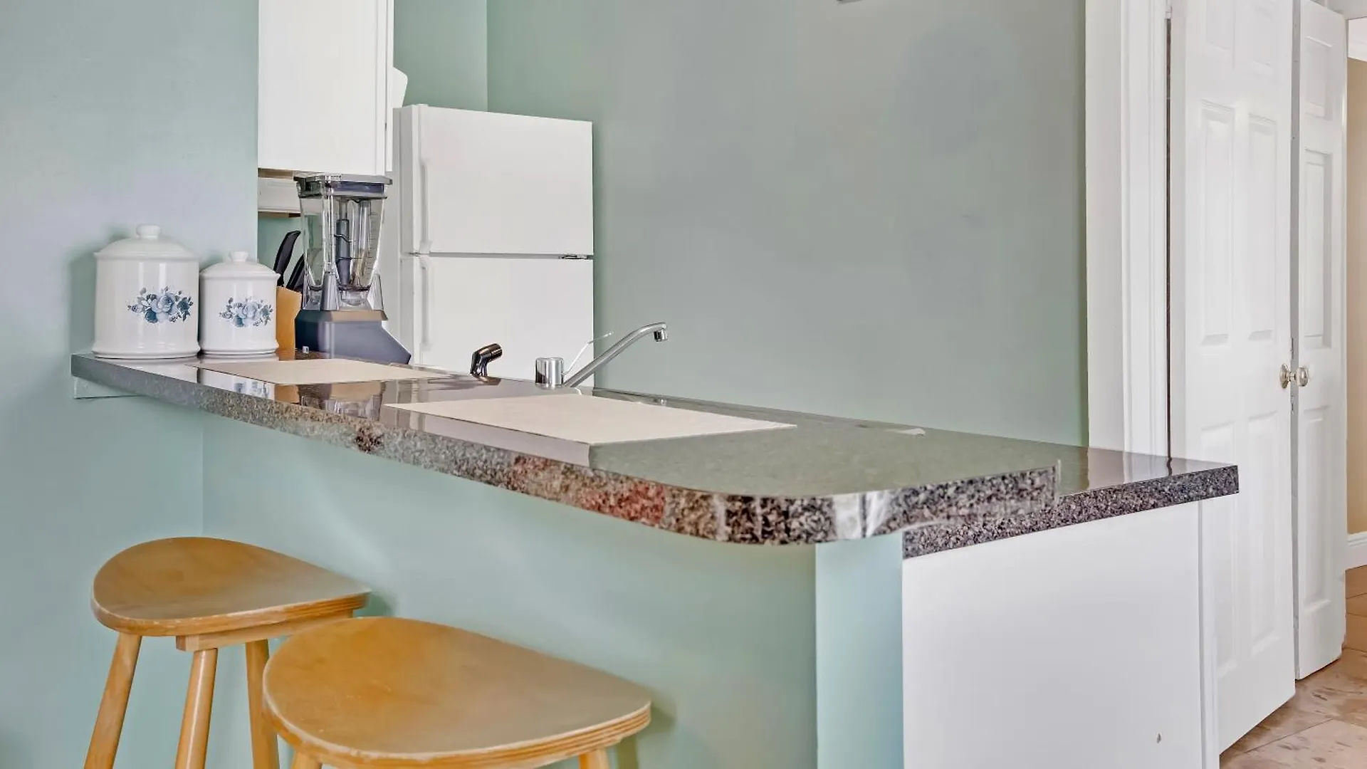 Barbuda By Last Key Realty Holiday home Key West