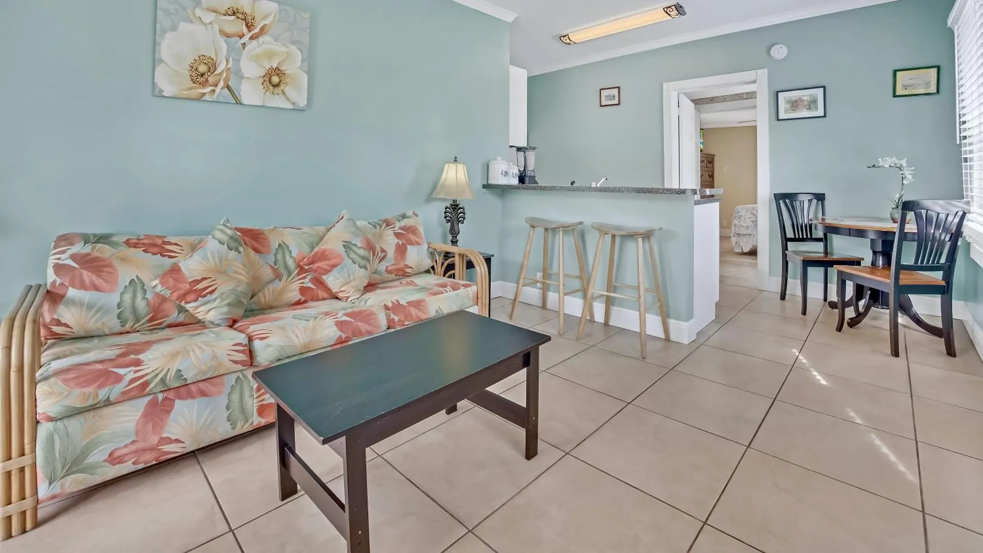 Barbuda By Last Key Realty Key West