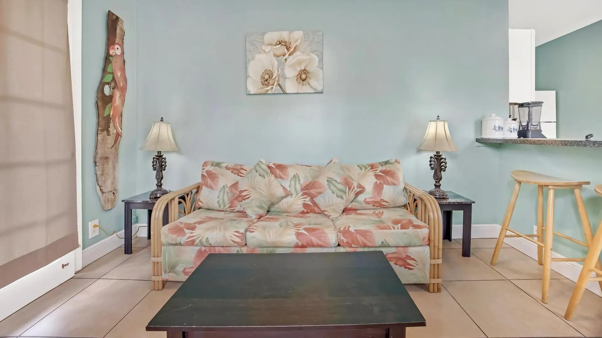 Holiday home Barbuda By Last Key Realty *