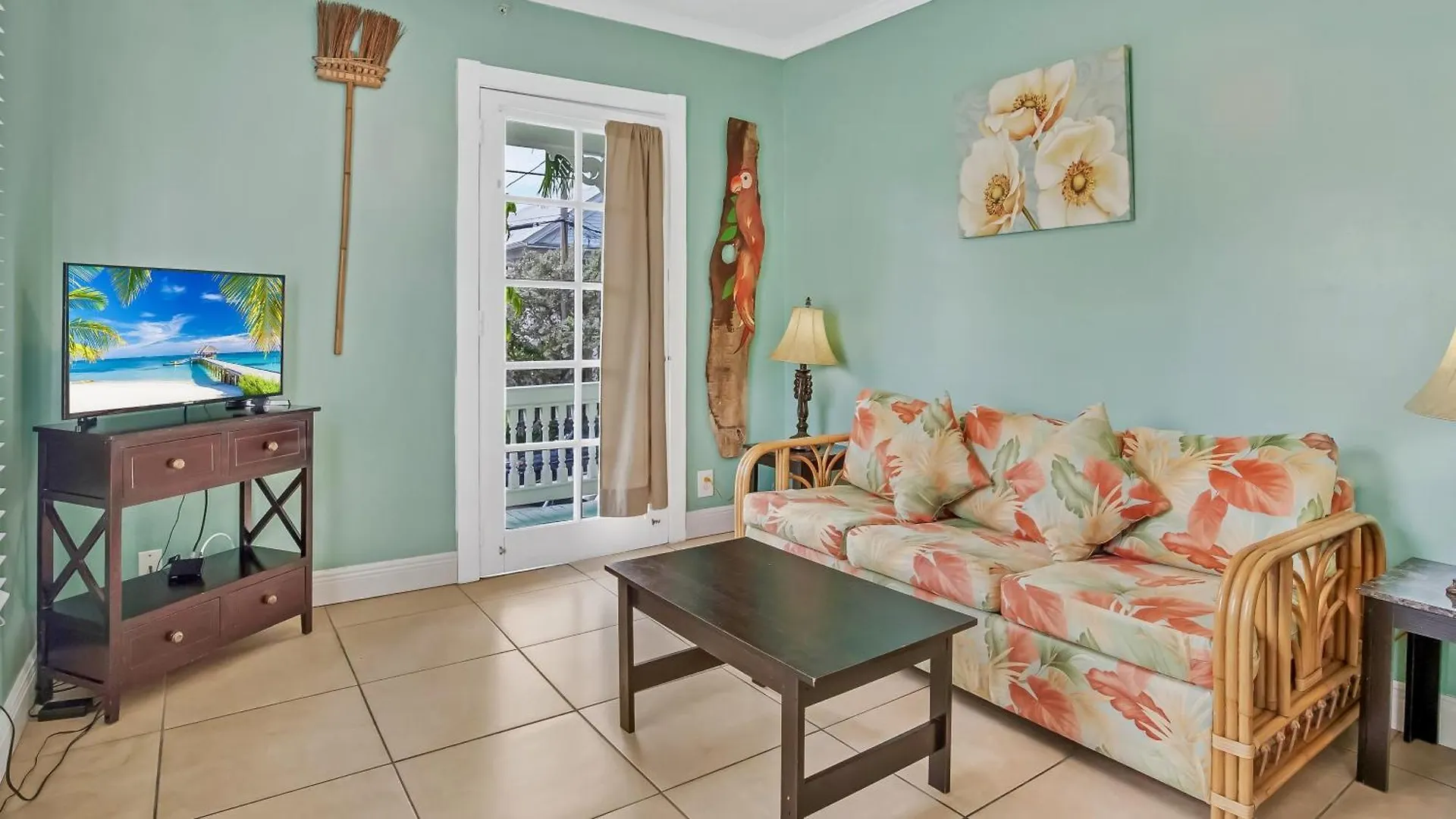 Barbuda By Last Key Realty Holiday home Key West