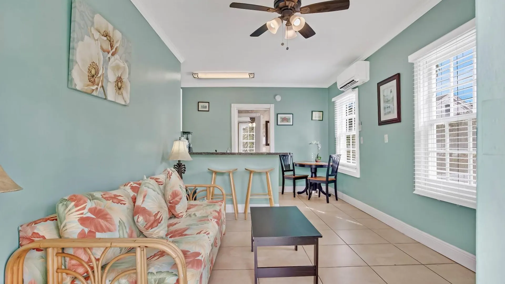 Holiday home Barbuda By Last Key Realty